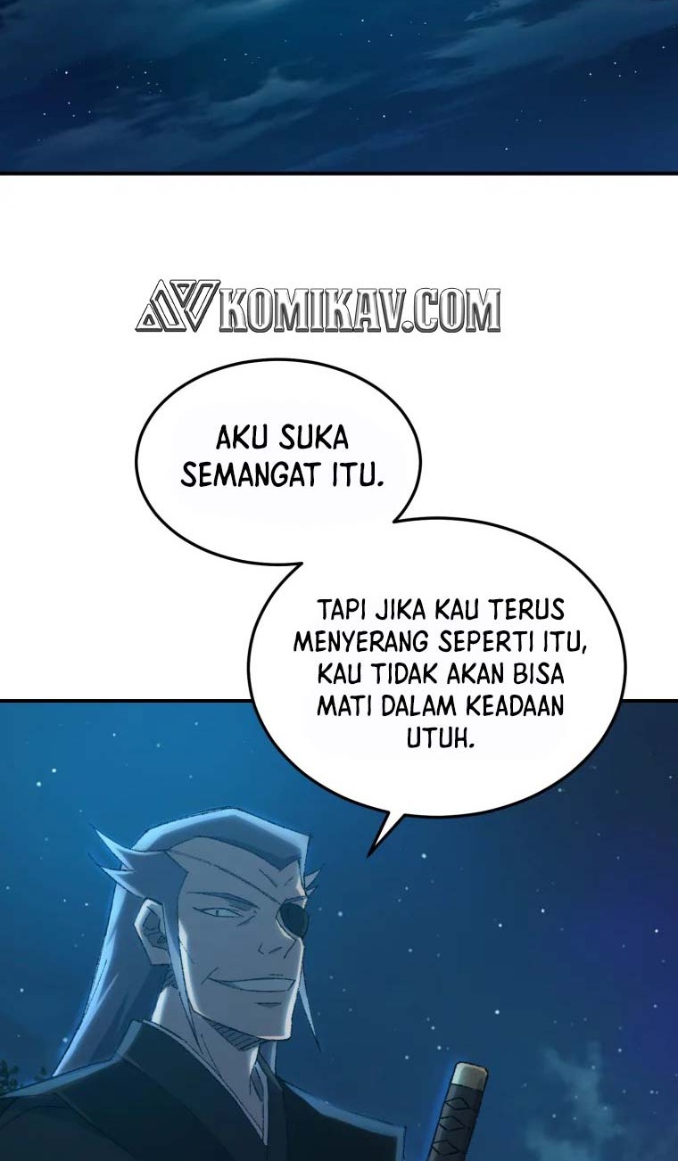 The Great Master Chapter 33 Gambar 17