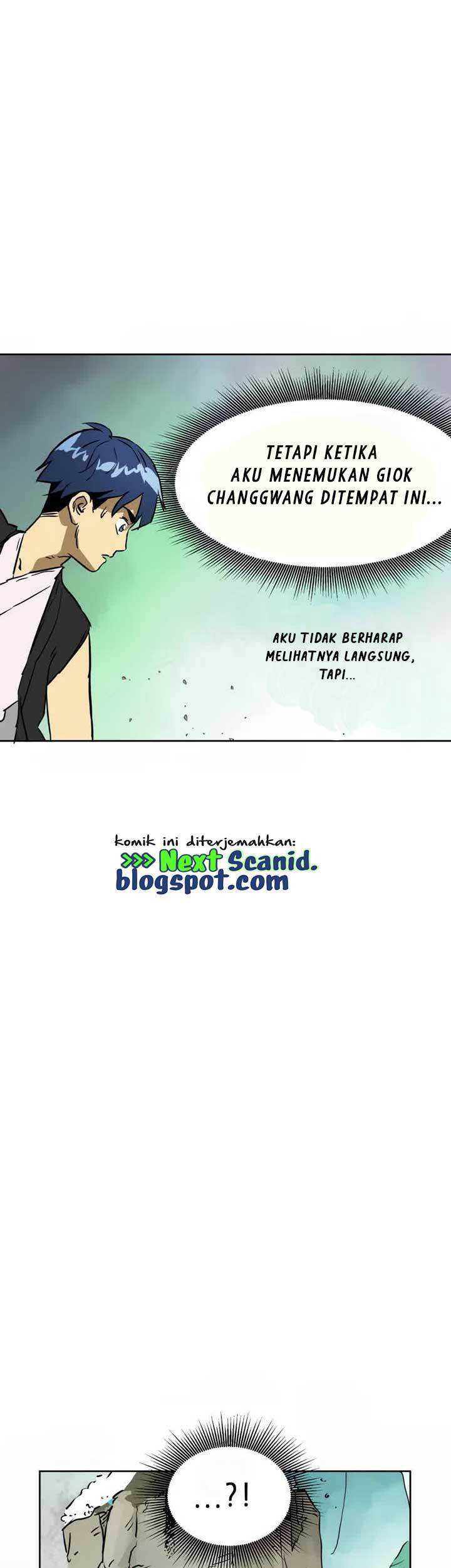 Infinite Level Up in Murim Chapter 65 Gambar 50