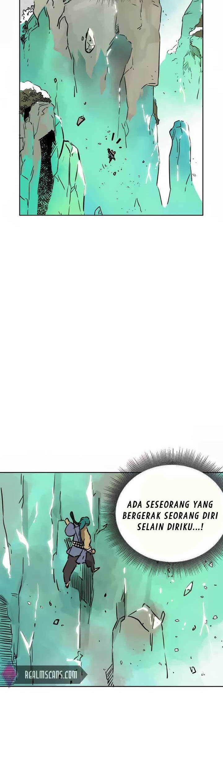 Infinite Level Up in Murim Chapter 65 Gambar 51