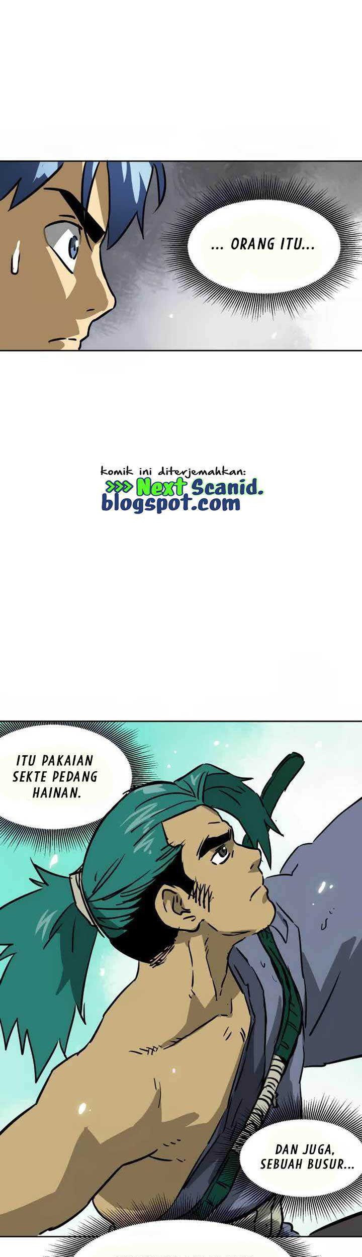 Infinite Level Up in Murim Chapter 65 Gambar 52