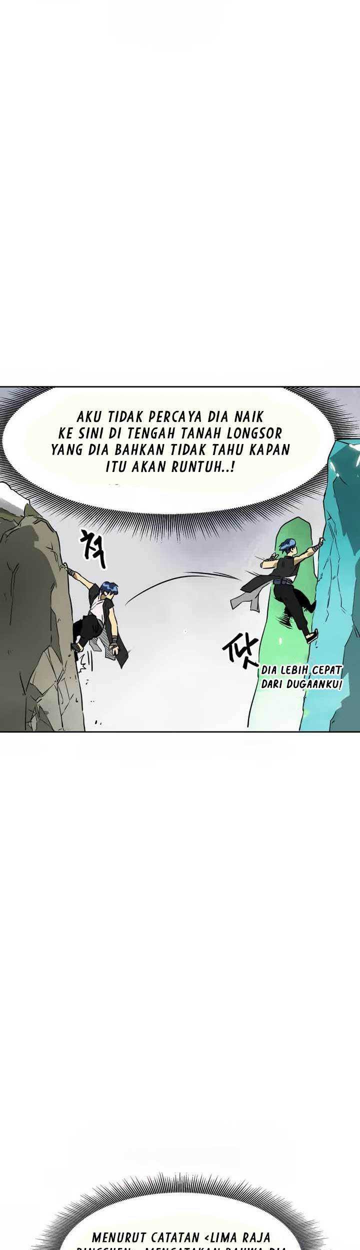 Infinite Level Up in Murim Chapter 65 Gambar 54