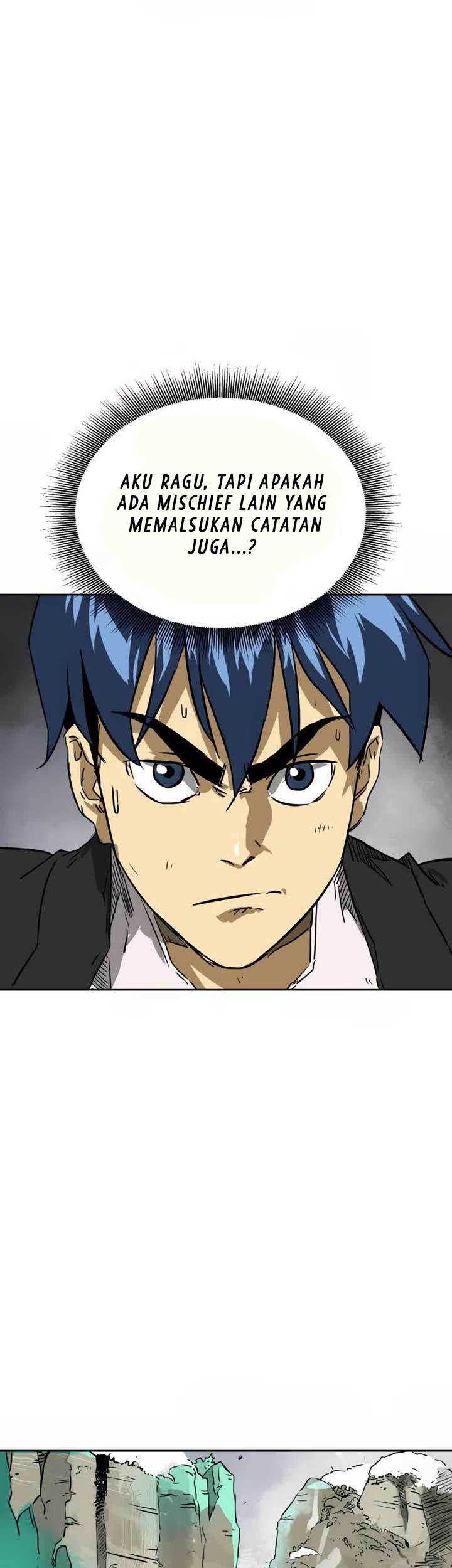 Infinite Level Up in Murim Chapter 65 Gambar 56