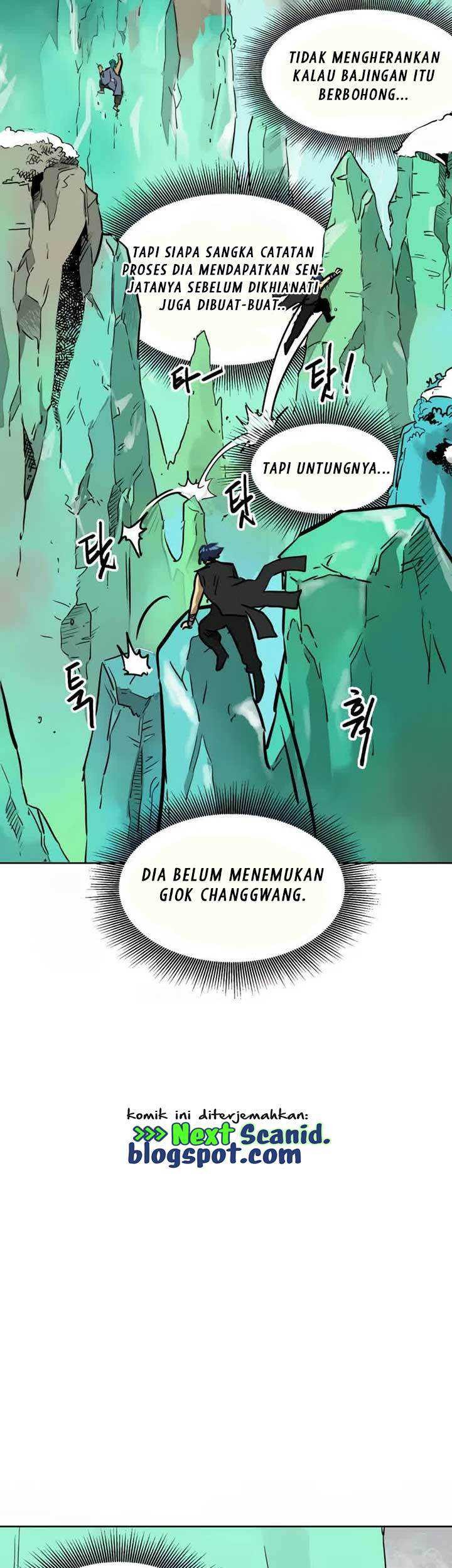 Infinite Level Up in Murim Chapter 65 Gambar 58