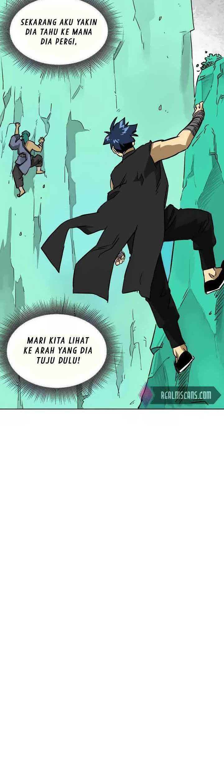 Infinite Level Up in Murim Chapter 65 Gambar 59
