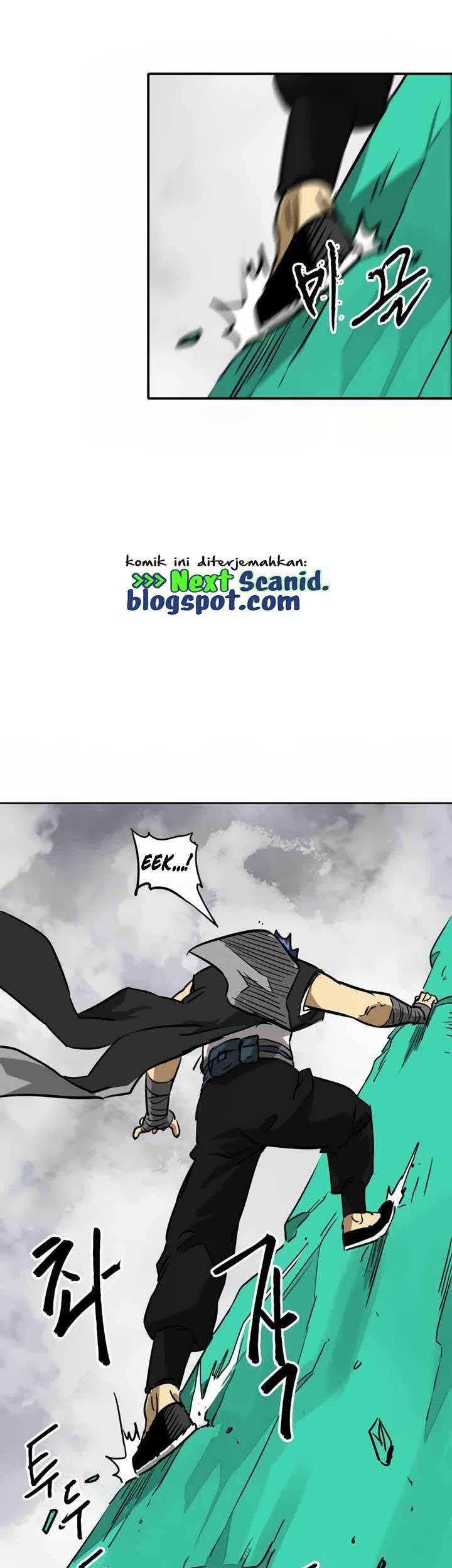 Infinite Level Up in Murim Chapter 65 Gambar 60