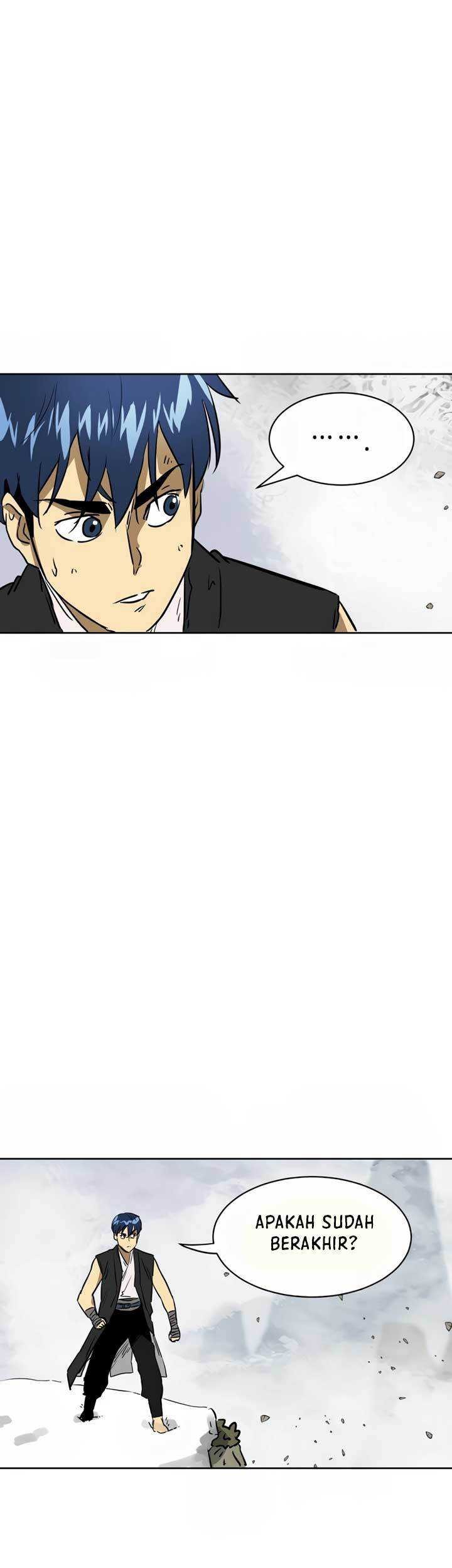 Infinite Level Up in Murim Chapter 65 Gambar 38