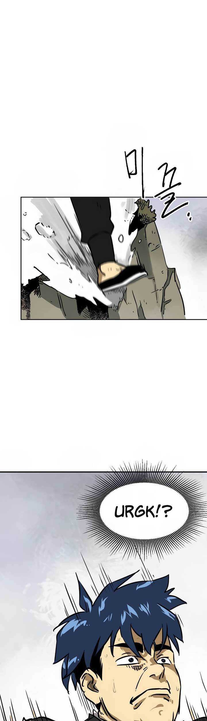 Infinite Level Up in Murim Chapter 65 Gambar 39