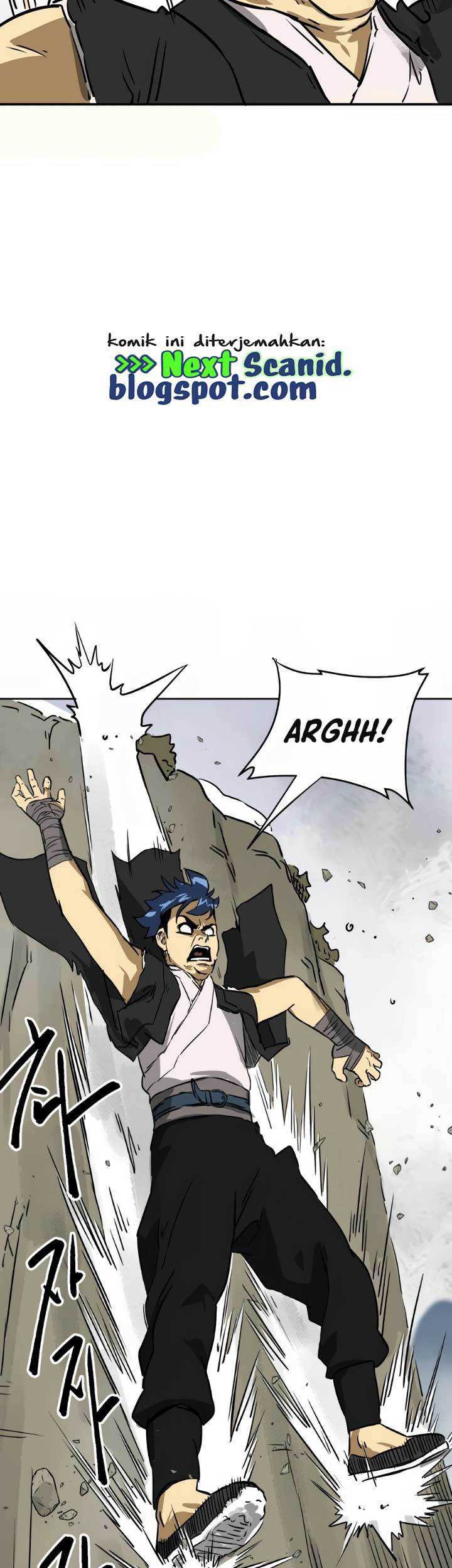 Infinite Level Up in Murim Chapter 65 Gambar 40