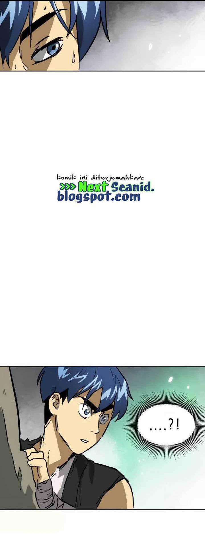 Infinite Level Up in Murim Chapter 65 Gambar 45