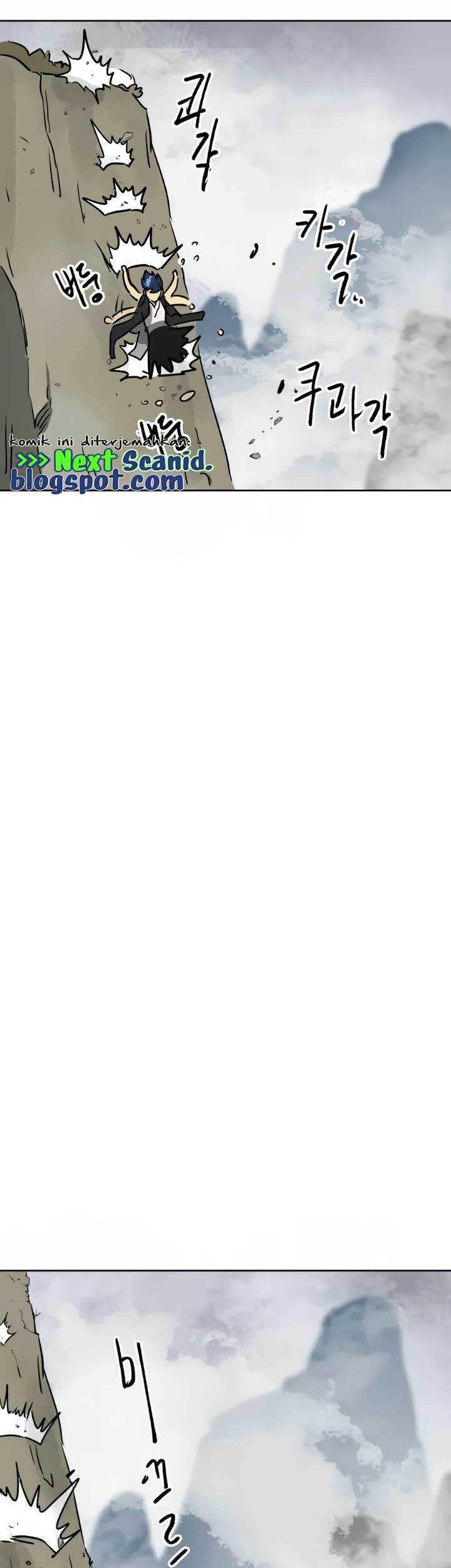 Infinite Level Up in Murim Chapter 65 Gambar 42