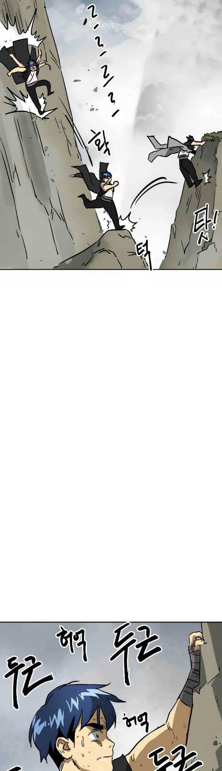 Infinite Level Up in Murim Chapter 65 Gambar 43