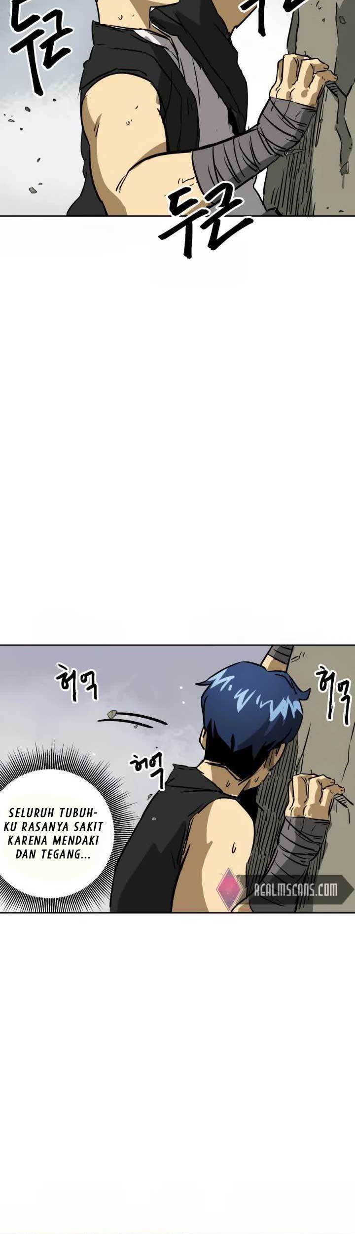 Infinite Level Up in Murim Chapter 65 Gambar 44