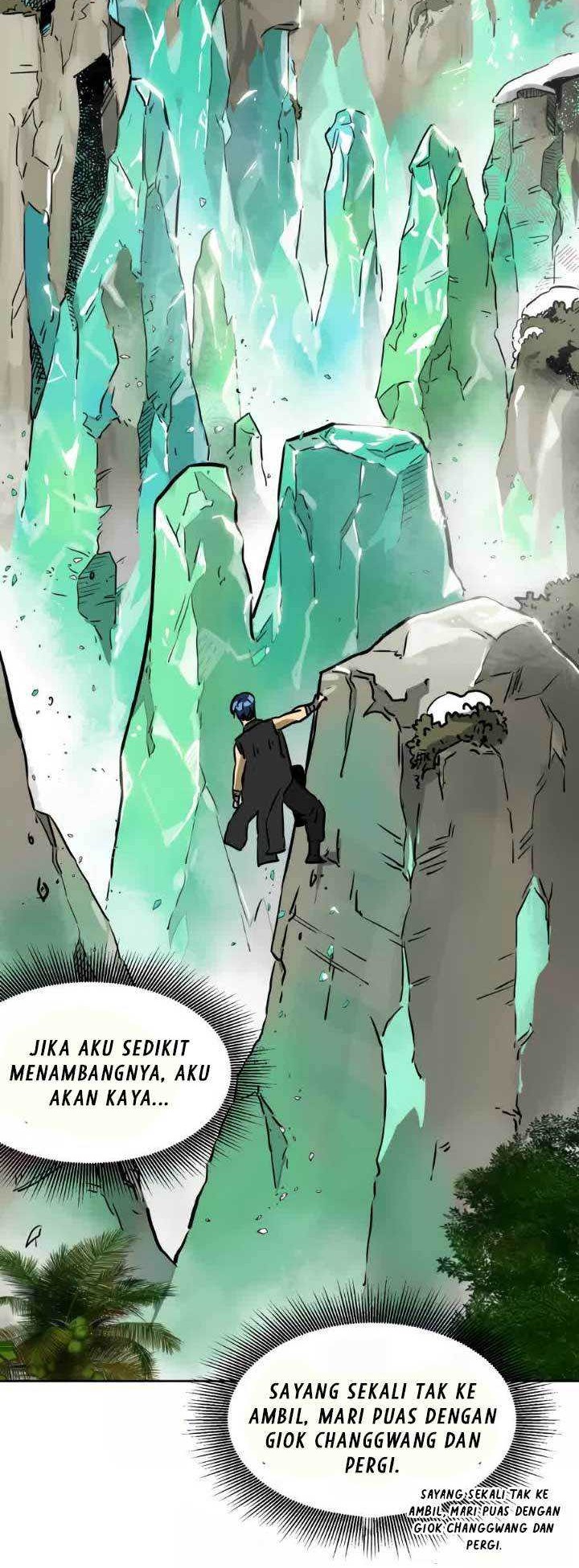 Infinite Level Up in Murim Chapter 65 Gambar 49