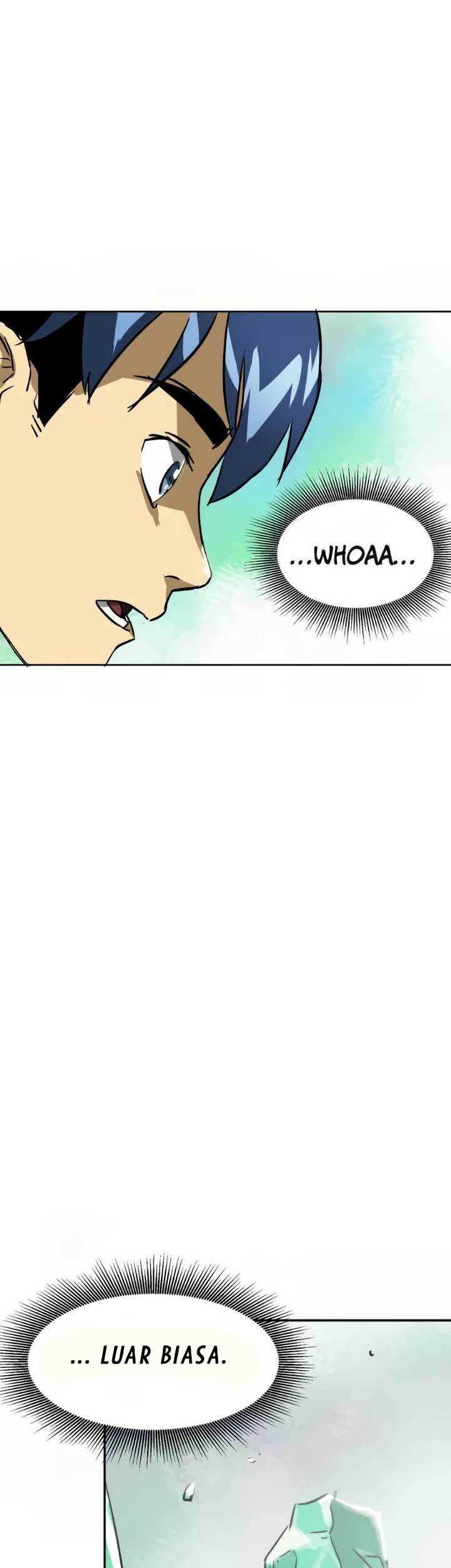 Infinite Level Up in Murim Chapter 65 Gambar 46