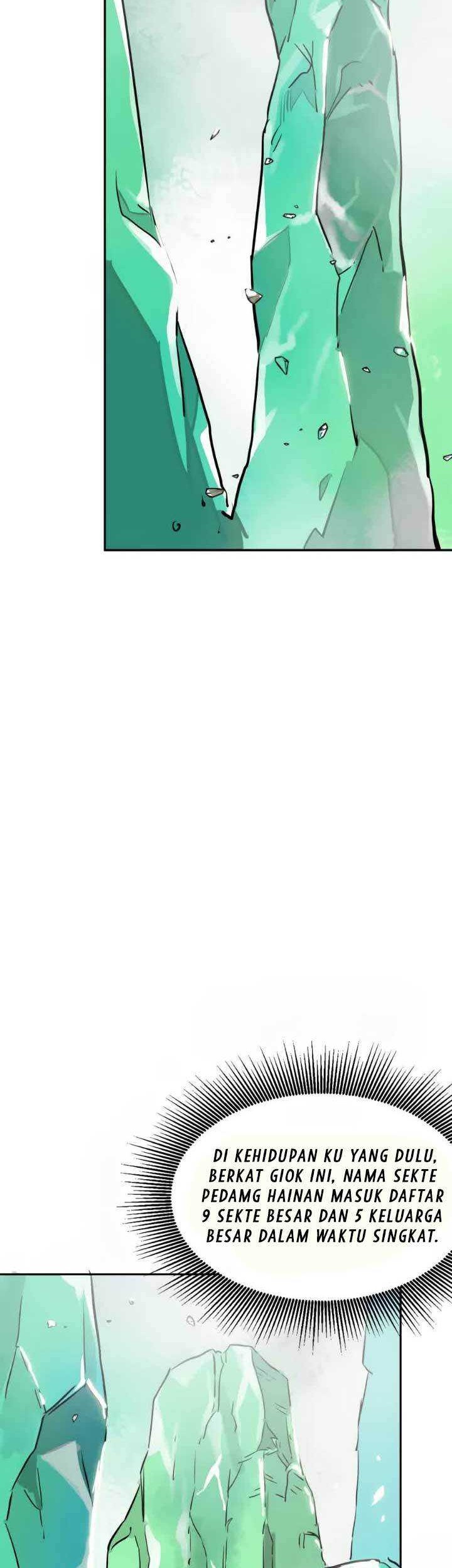 Infinite Level Up in Murim Chapter 65 Gambar 47