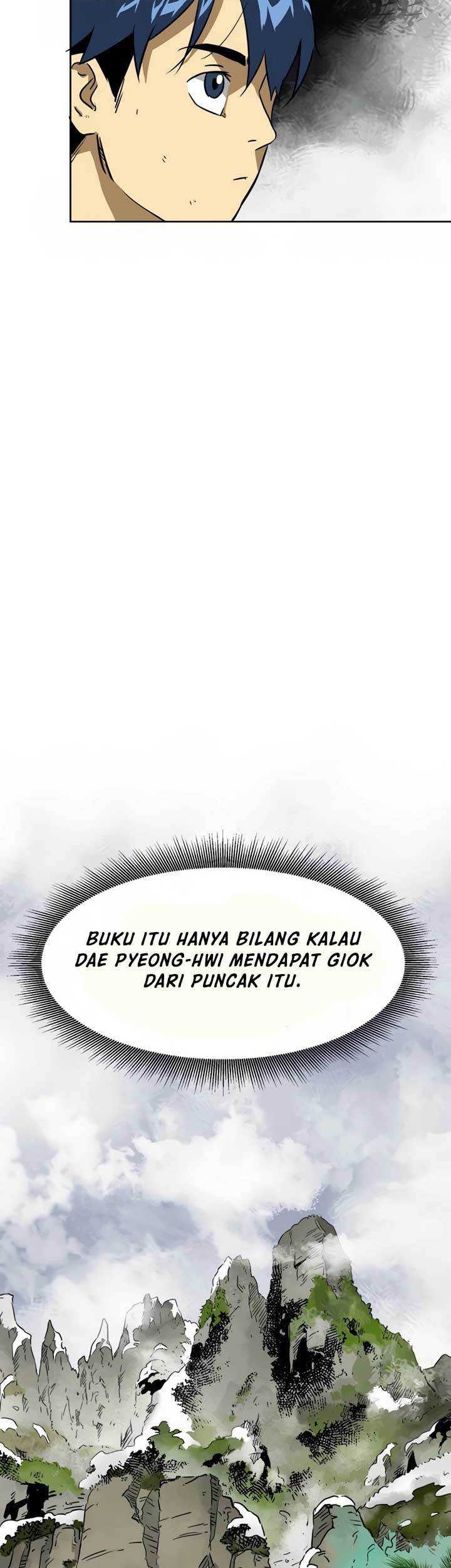 Infinite Level Up in Murim Chapter 65 Gambar 3