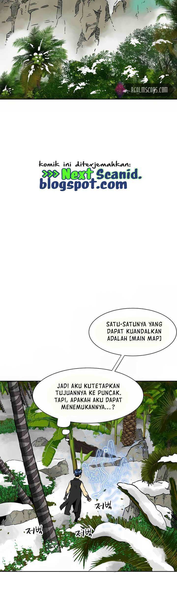Infinite Level Up in Murim Chapter 65 Gambar 4