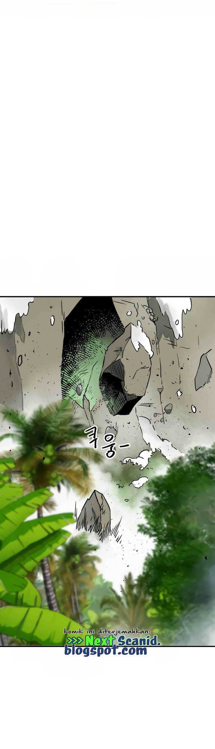 Infinite Level Up in Murim Chapter 65 Gambar 6