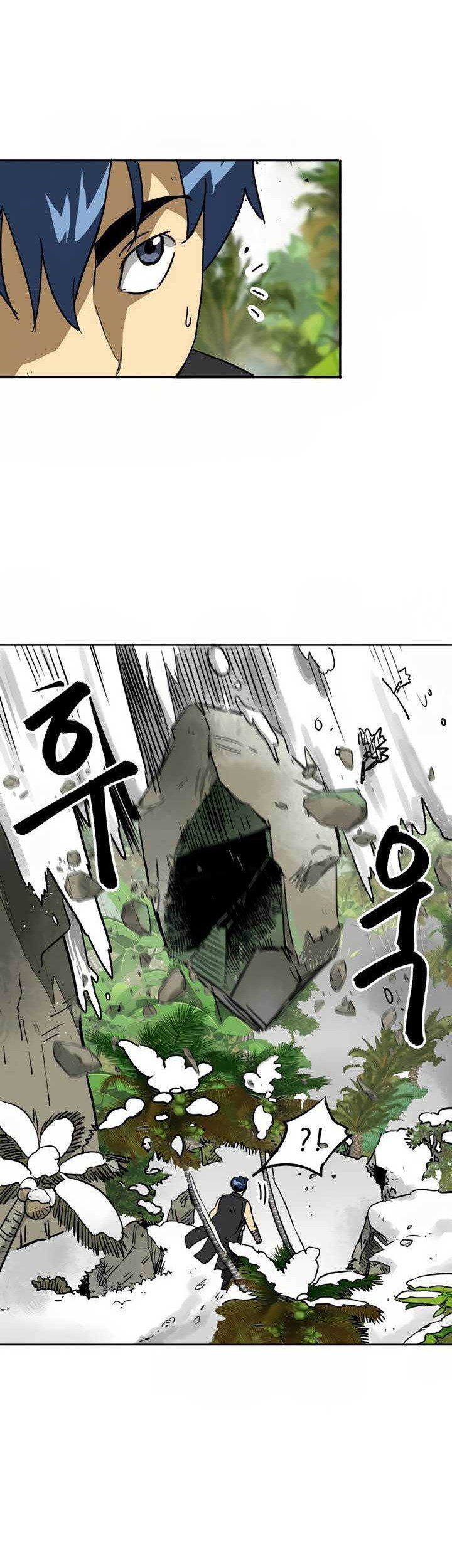 Infinite Level Up in Murim Chapter 65 Gambar 7