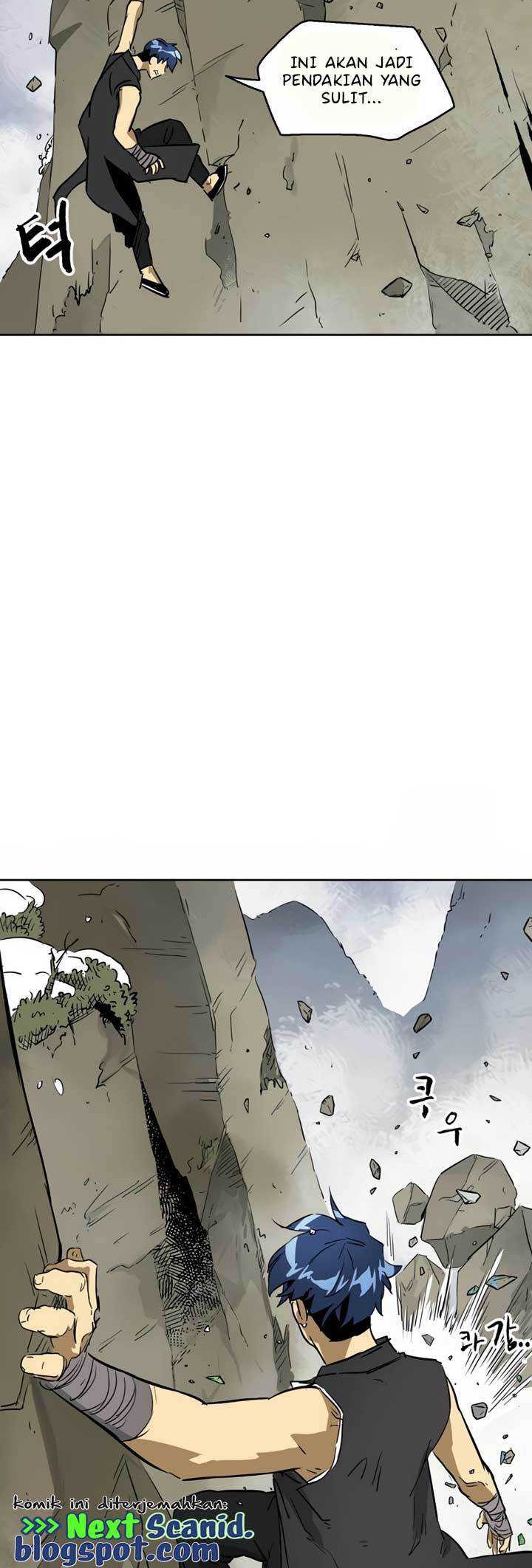 Infinite Level Up in Murim Chapter 65 Gambar 9