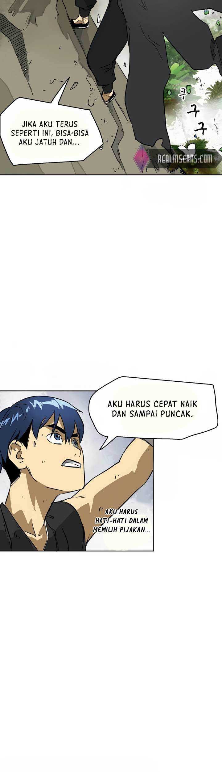 Infinite Level Up in Murim Chapter 65 Gambar 10