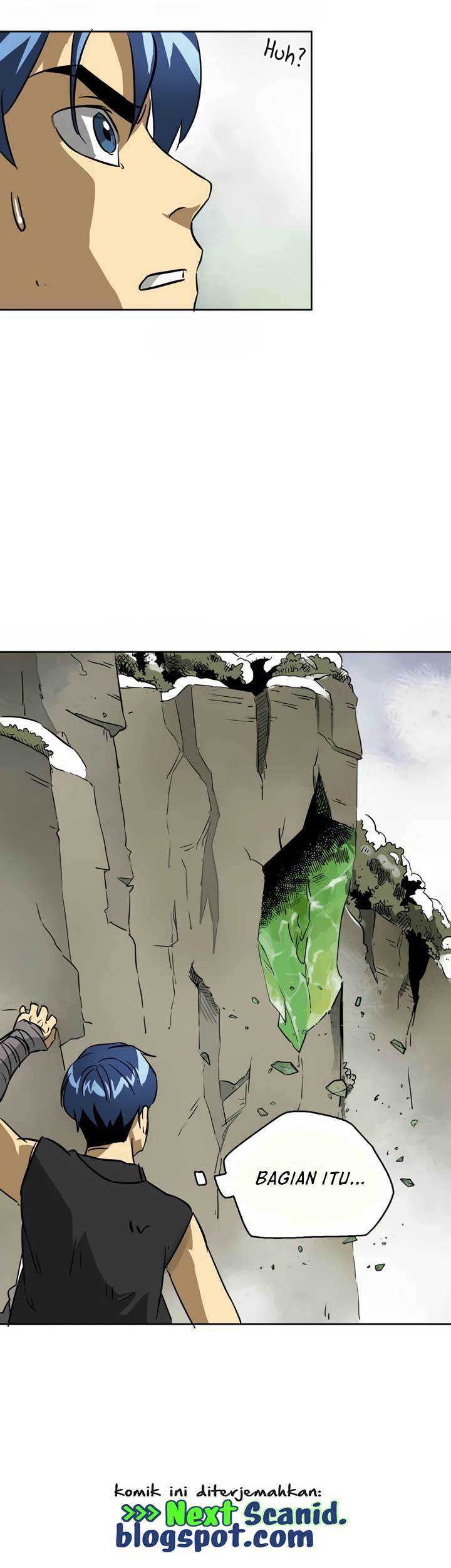 Infinite Level Up in Murim Chapter 65 Gambar 11