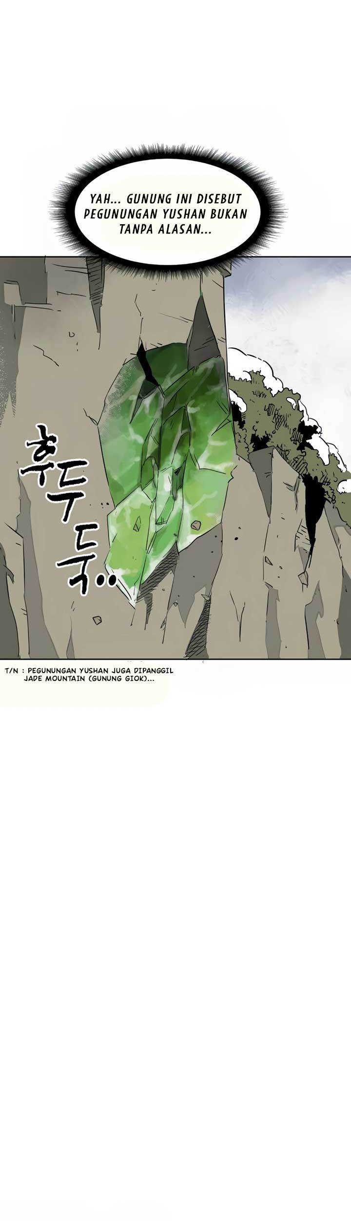 Infinite Level Up in Murim Chapter 65 Gambar 12