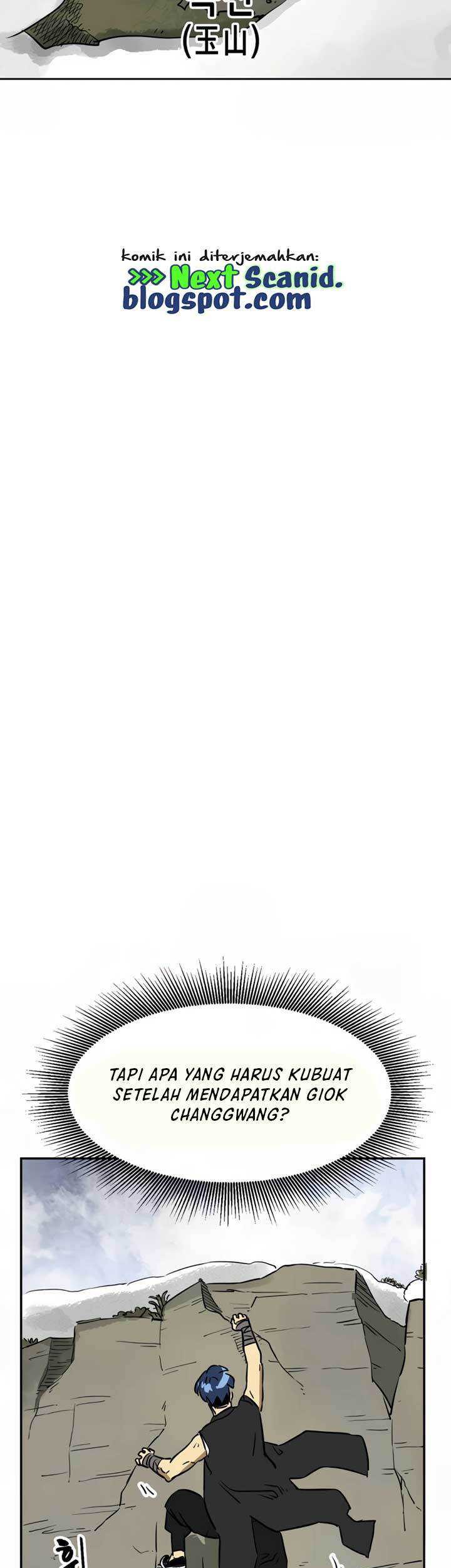 Infinite Level Up in Murim Chapter 65 Gambar 14