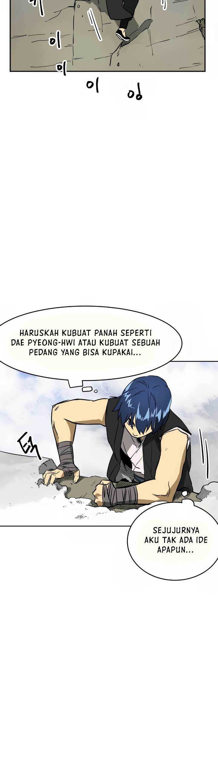 Infinite Level Up in Murim Chapter 65 Gambar 15