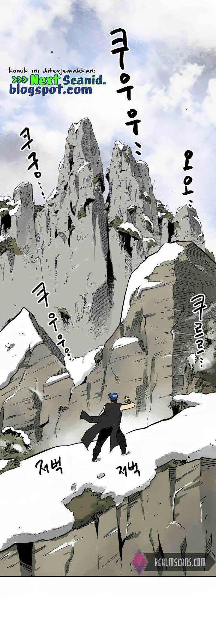 Infinite Level Up in Murim Chapter 65 Gambar 17