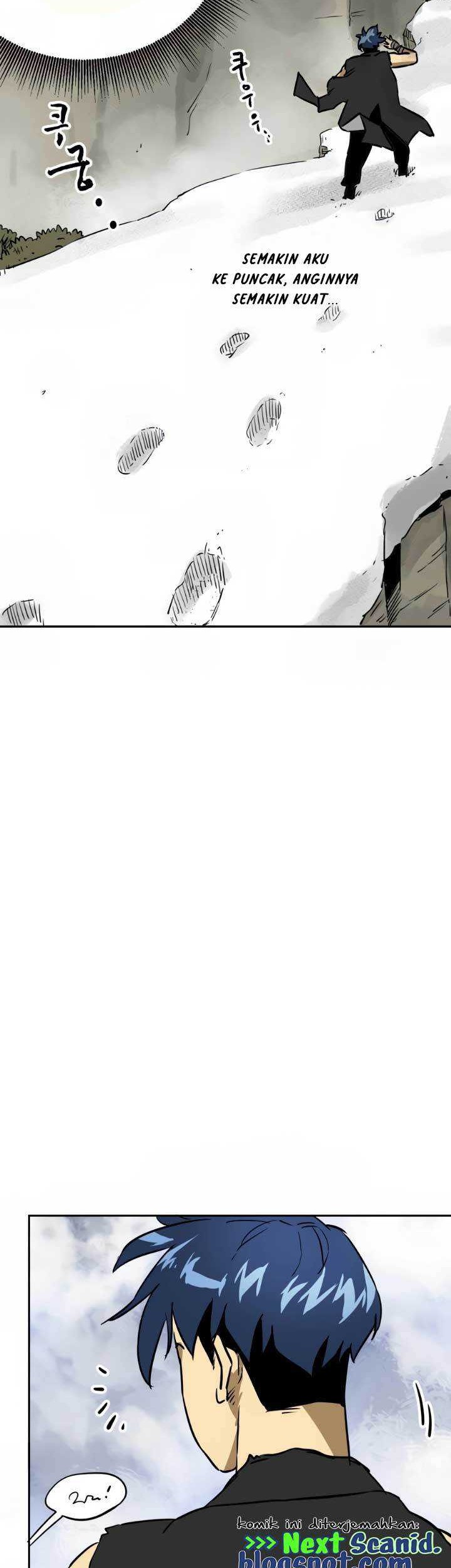 Infinite Level Up in Murim Chapter 65 Gambar 19