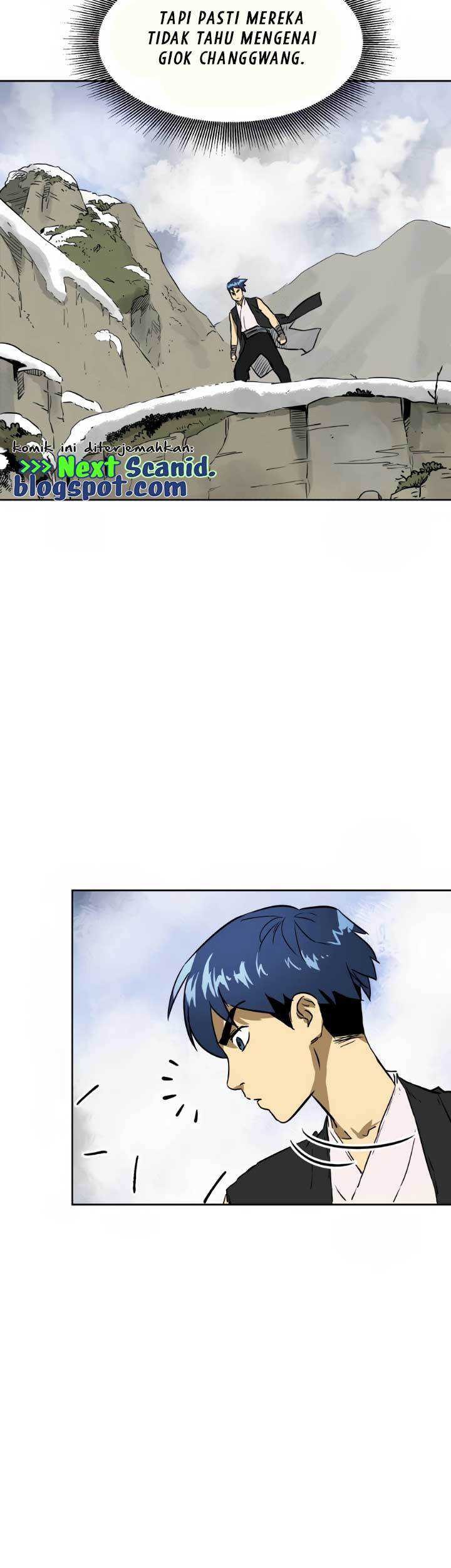 Infinite Level Up in Murim Chapter 65 Gambar 22