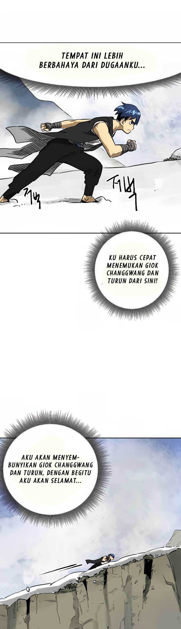 Infinite Level Up in Murim Chapter 65 Gambar 26