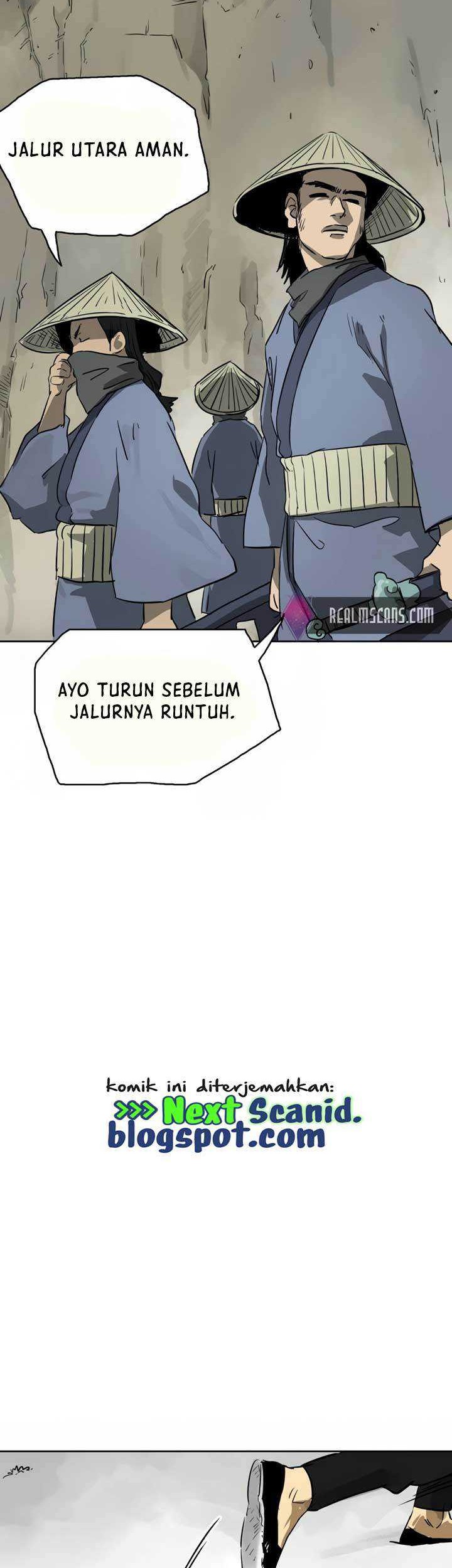 Infinite Level Up in Murim Chapter 65 Gambar 27