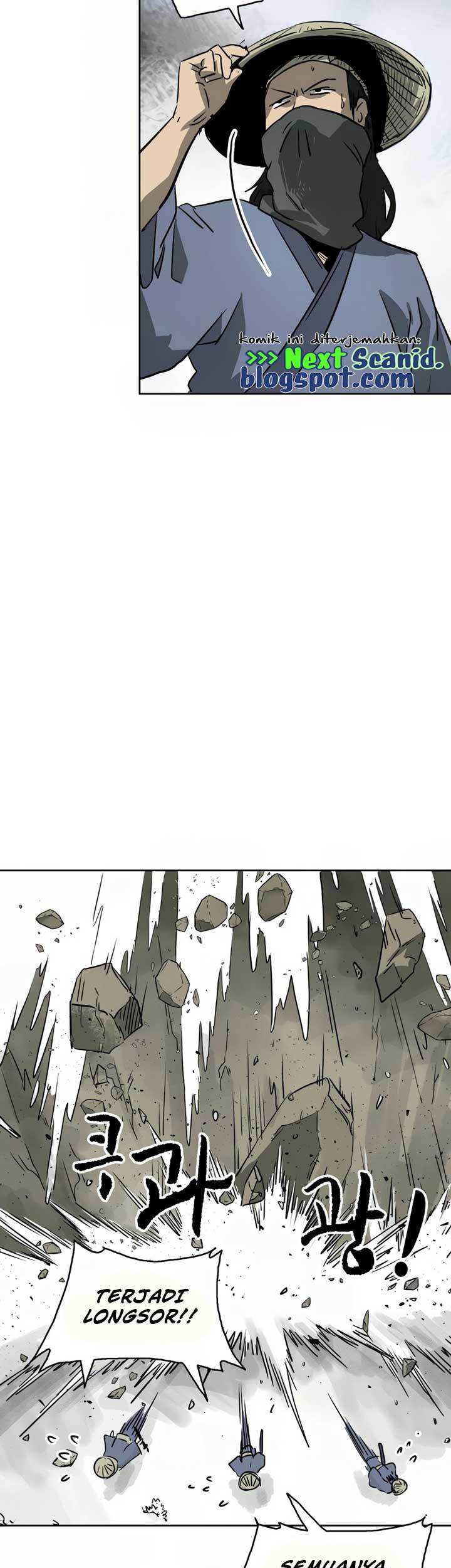 Infinite Level Up in Murim Chapter 65 Gambar 30