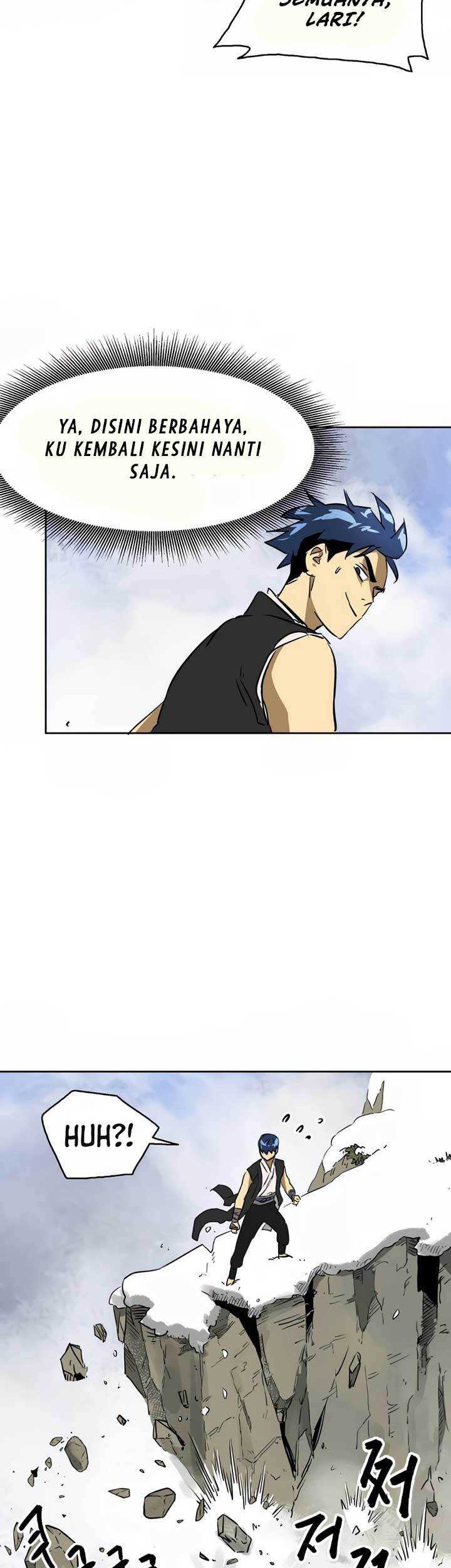Infinite Level Up in Murim Chapter 65 Gambar 31