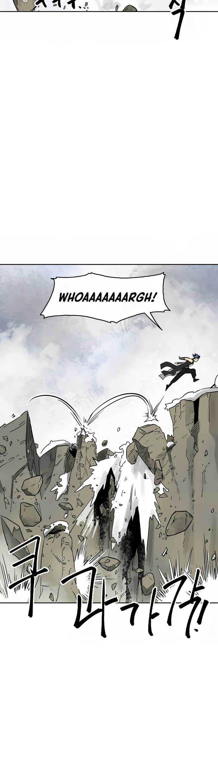 Infinite Level Up in Murim Chapter 65 Gambar 32