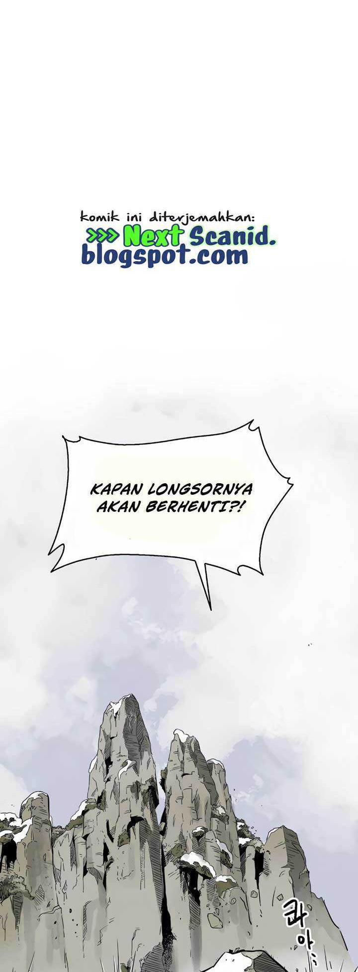 Infinite Level Up in Murim Chapter 65 Gambar 33