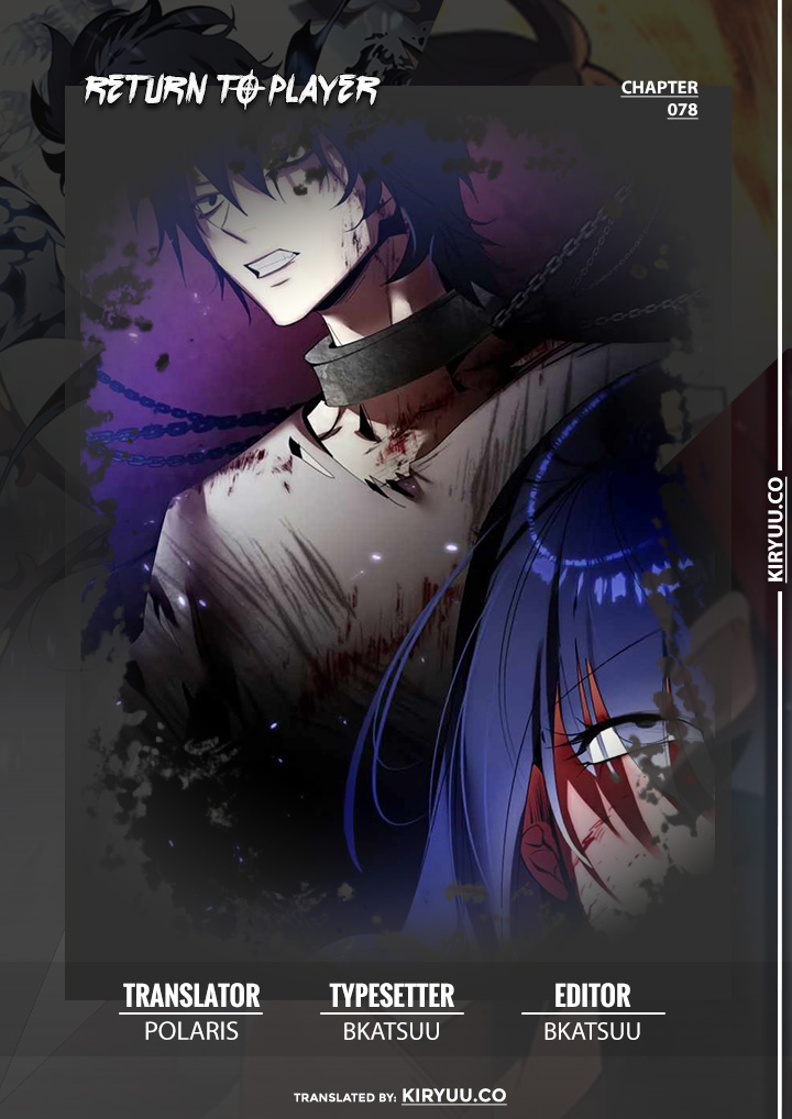 Komik Return to Player Chapter 78 gambar nomor 1