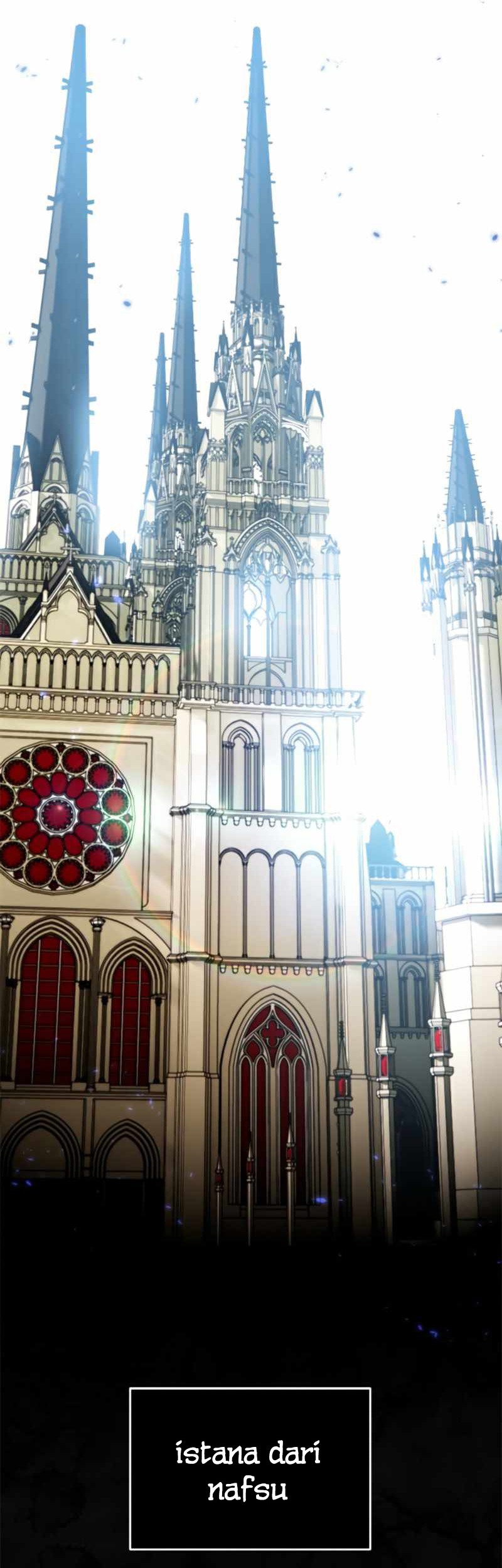 Return to Player Chapter 78 Gambar 44