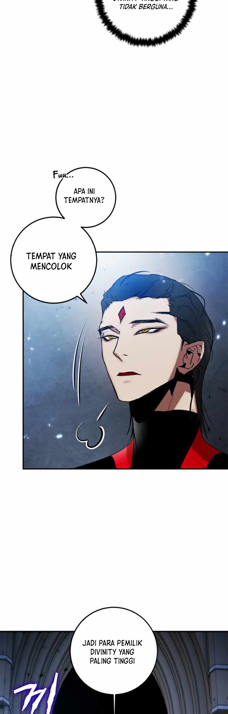 Return to Player Chapter 78 Gambar 49