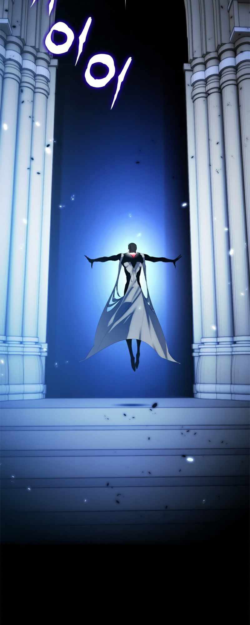 Return to Player Chapter 78 Gambar 50