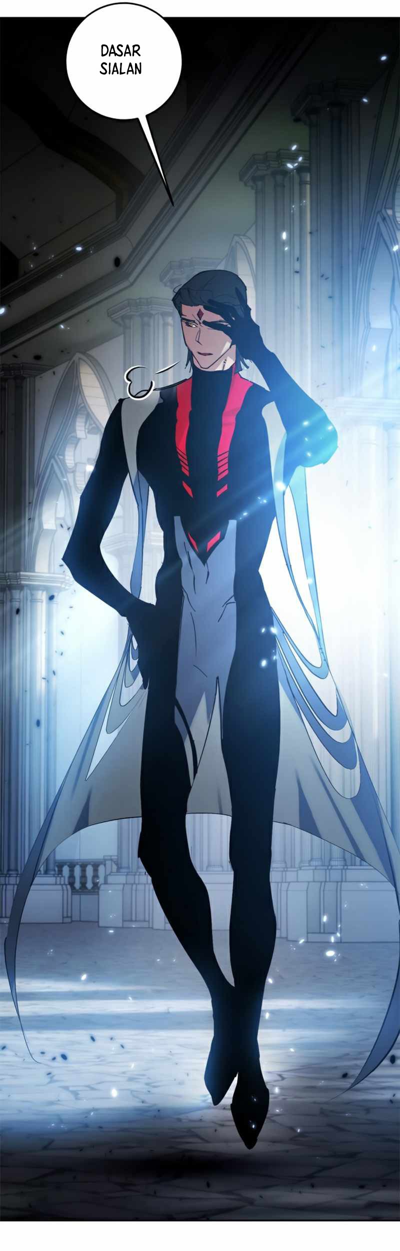 Return to Player Chapter 78 Gambar 46