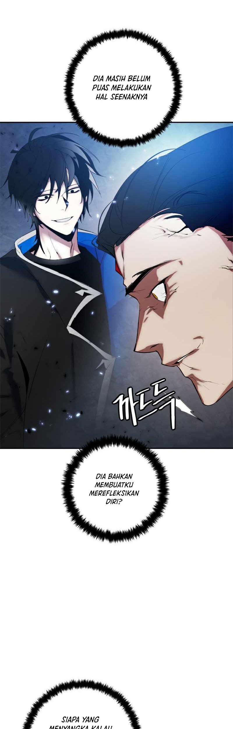 Return to Player Chapter 78 Gambar 47