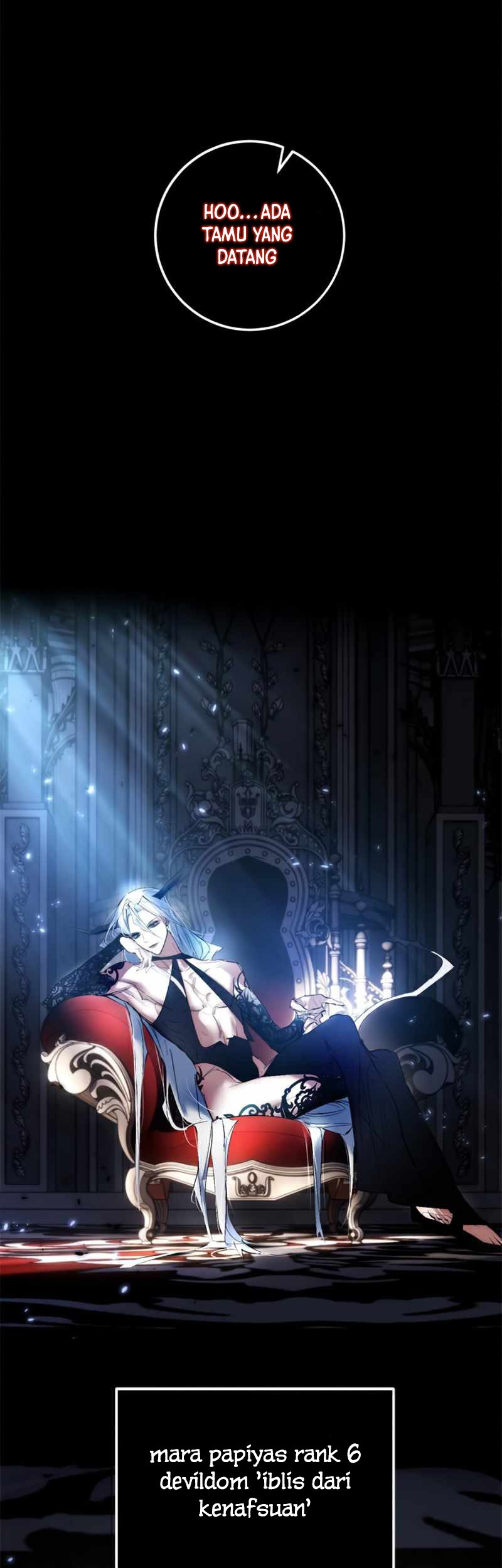 Return to Player Chapter 78 Gambar 51