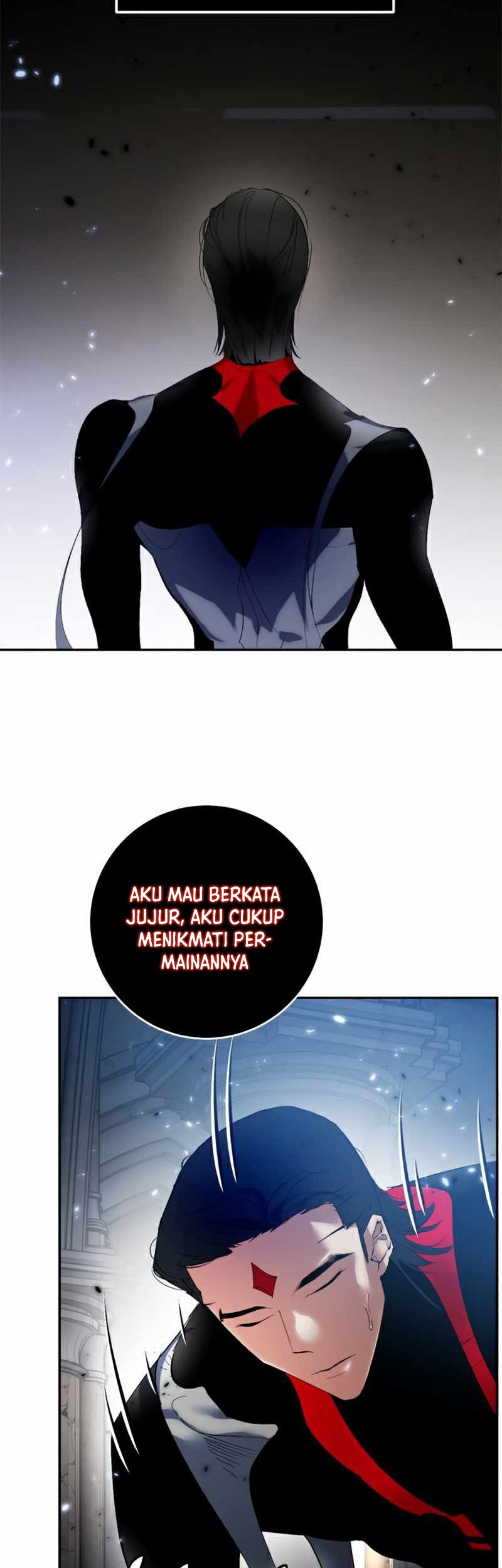 Return to Player Chapter 78 Gambar 52