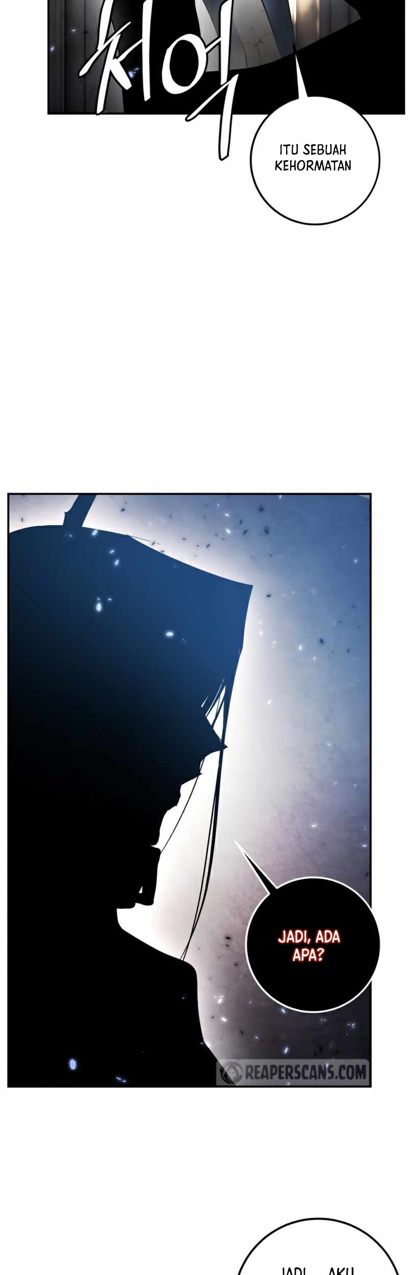 Return to Player Chapter 78 Gambar 53