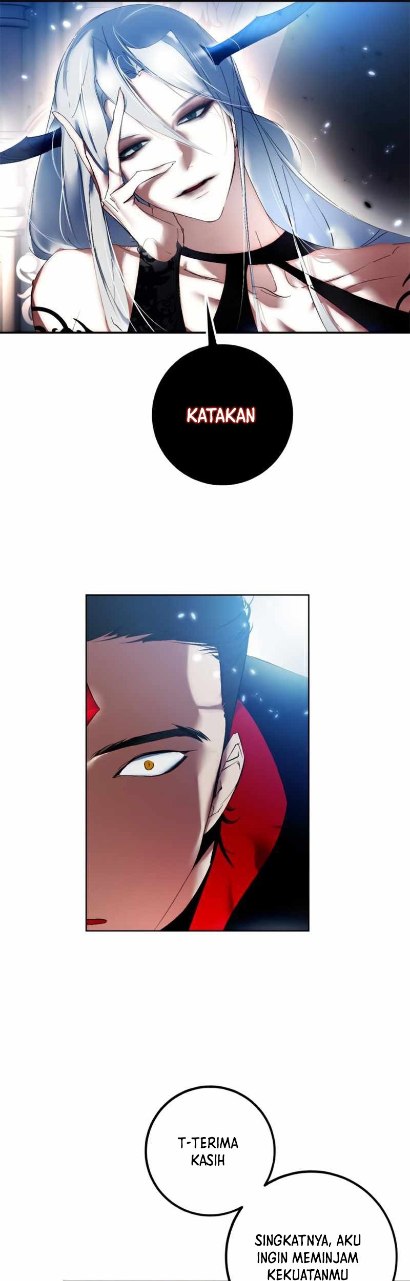 Return to Player Chapter 78 Gambar 56