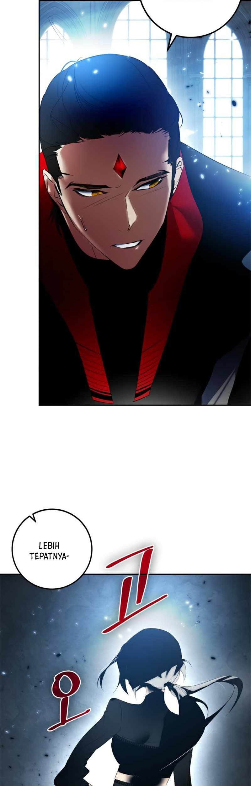 Return to Player Chapter 78 Gambar 57