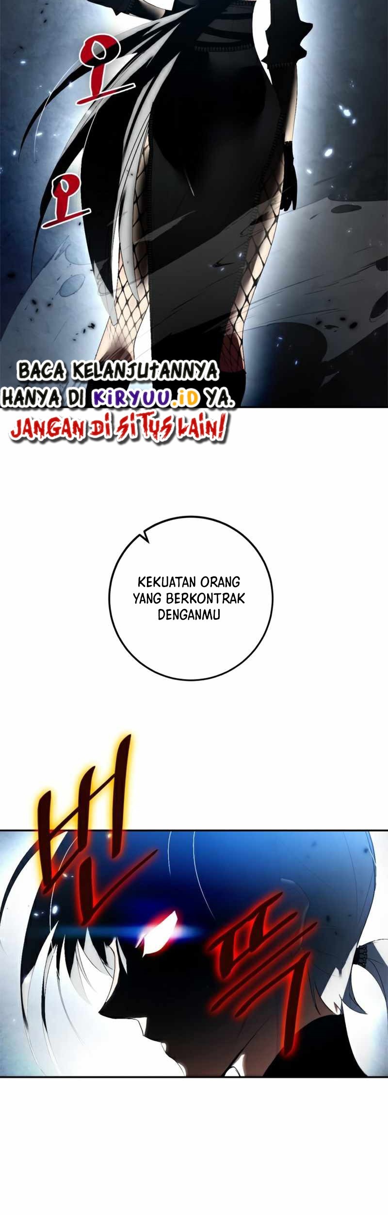 Return to Player Chapter 78 Gambar 58